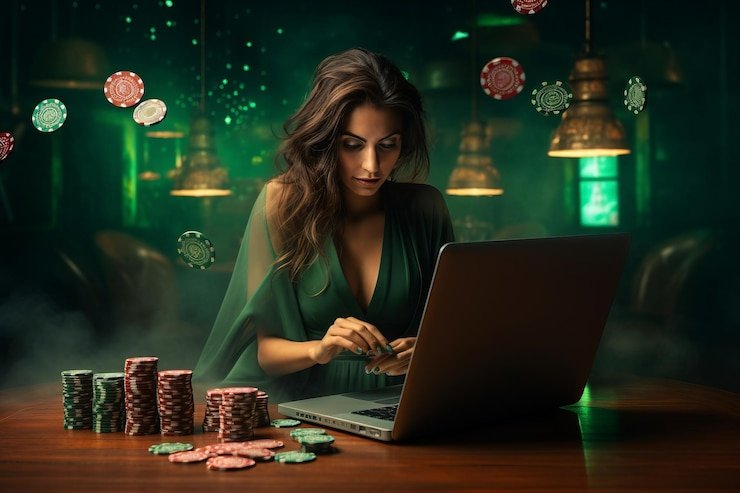 Catatan batas bermain dan privasi akun